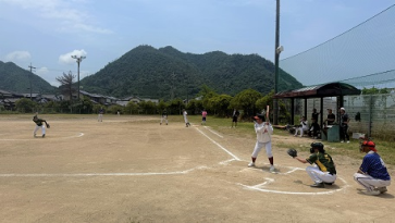 １