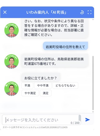 ②