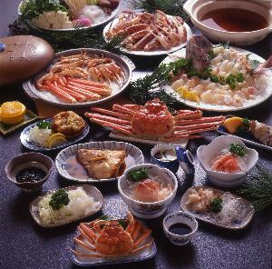 かに料理