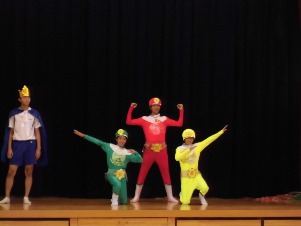タベルンジャー